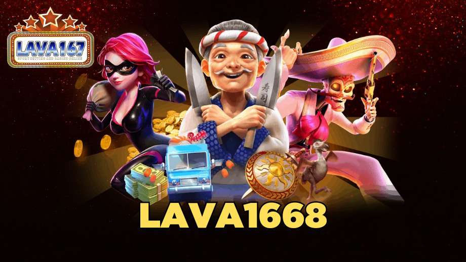 lava167